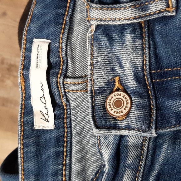 Kancan jeans - Picture 5 of 7